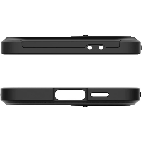 Spigen Optik Armor kryt Samsung Galaxy S24 FE čierny - Puzdra - Obrázok 4098fc0afdd4422b89281b02f74b38f1