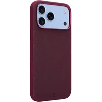 Tactical MagForce WEARe MagSafe kryt Apple iPhone 17 Pro Max/18 Pro Max Burgundy - Puzdra