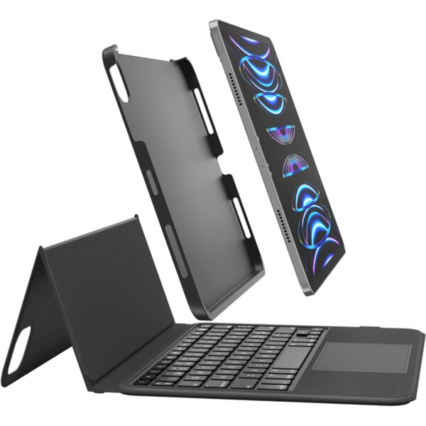 E-shop Belkin Connect Everyday Bluetooth klávesnica pre iPad Air 10.9"/iPad Pro 11"/iPad Air 11" (M3)