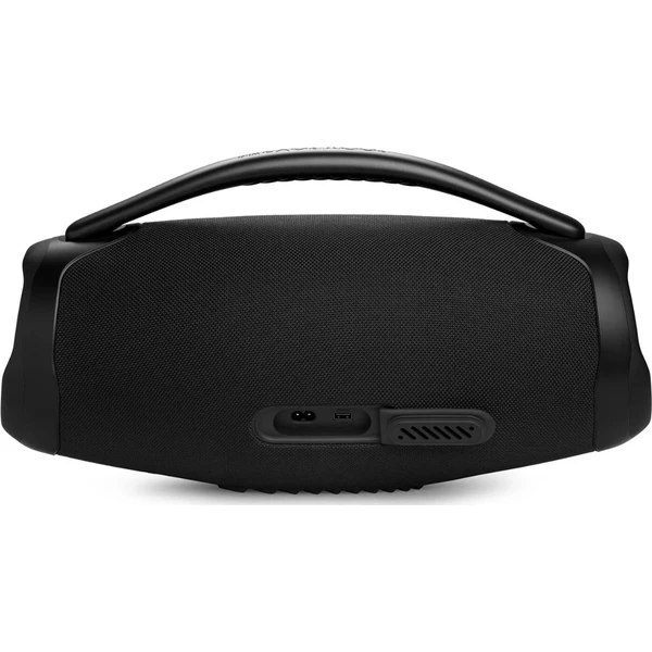 JBL Boombox 3 Wi-Fi čierny - Reproduktory - Obrázok 40CR100501