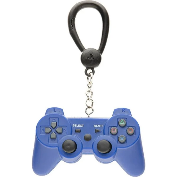 Mystery prívesok - PlayStation - Kľúčenky - Obrázok 40D4000K01