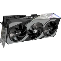 INNO3D NVIDIA GeForce RTX 5080 iChill X3 16GB GDDR7 - Grafické karty