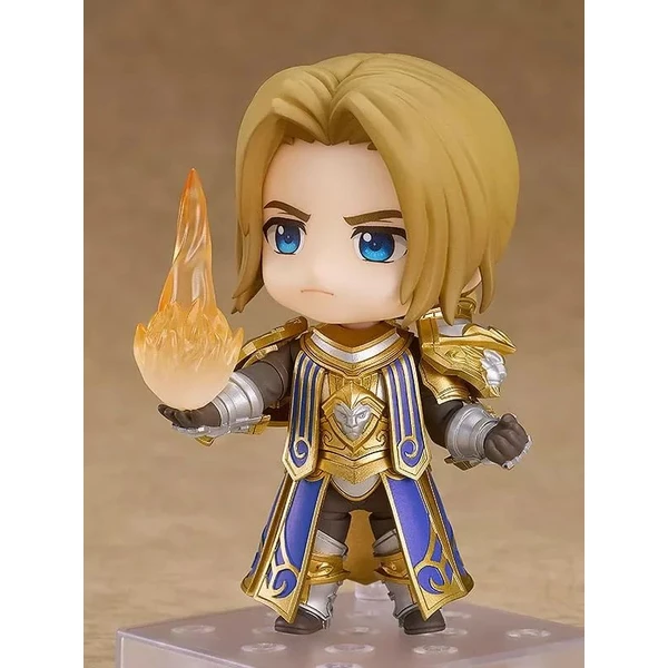 Akčná figúrka Nendoroid World of Warcraft - Anduin Wrynn 10 cm - Figúrky - Obrázok 40EB000P01