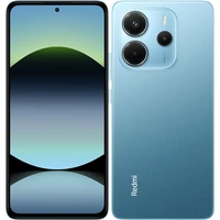 Xiaomi Redmi Note 14 6GB/128GB modrá - Mobilné telefóny