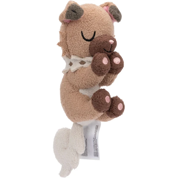 Jazwares plyšák Sleeping Pokémon - Rockruff 13 cm - Plyšové hračky - Hlavný obrázok