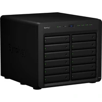 Synology DiskStation DS3622xs+ NAS server - Servery NAS