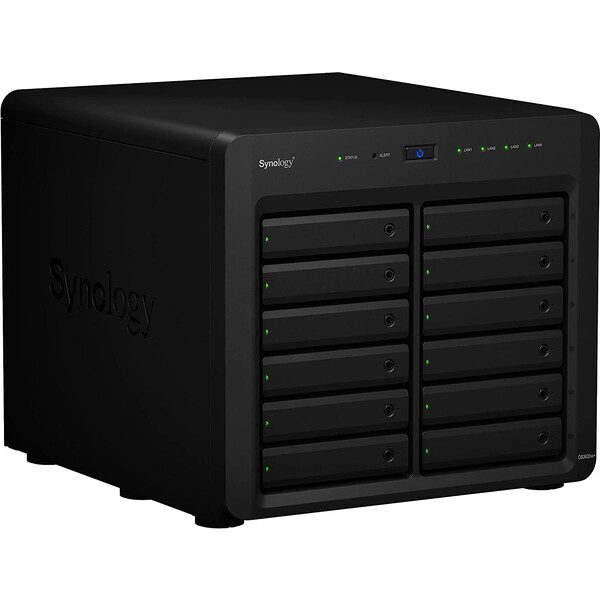 Synology DiskStation DS3622xs+
