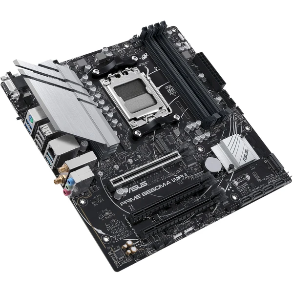 ASUS PRIME B650 WIFI II - Základné dosky - Obrázok 40HF000P01