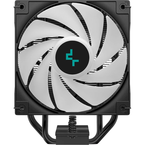 DeepCool AG400 Digital PLUS ARGB - Chladiče - Obrázok 40J9000O01