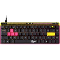 ASUS ROG Falchion Ace HFX herná klávesnica US ZywOo Edition - Klávesnice