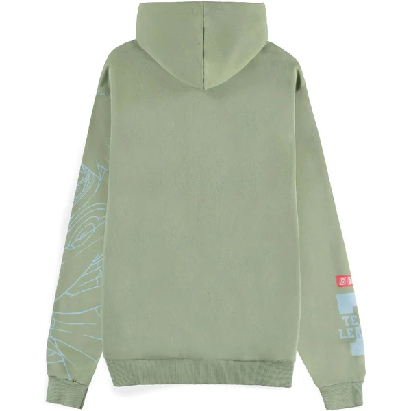 Mikina na zips Naruto - Kakashi M - Mikiny a svetre - Obrázok 40NG000L01