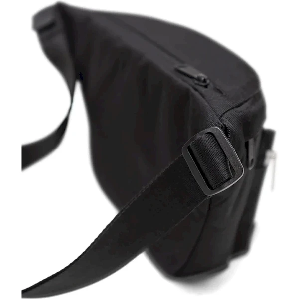 Herschel Pop Quiz Hip Pack Black - Popruhy a crossbody - Obrázok 40Q2000J01