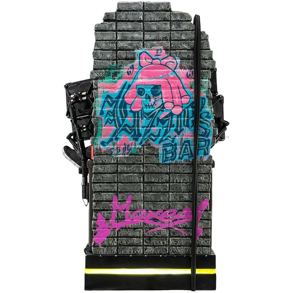 Soška PureArts 1/4 scale Cyberpunk 2077 - Judy Alvarez - Sochy a sošky - Obrázok 40Q7000J01