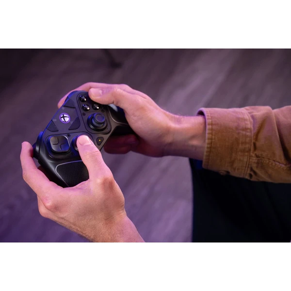 Turtle Beach herný ovládač Victrix Pro BFG Reloaded (XBOX/PC/MAC) čierny - Herné ovládače - Obrázok 40QH000K01