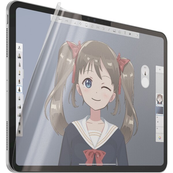 PanzerGlass GraphicPaper fólia na písanie a kreslenie Apple iPad Pro 11