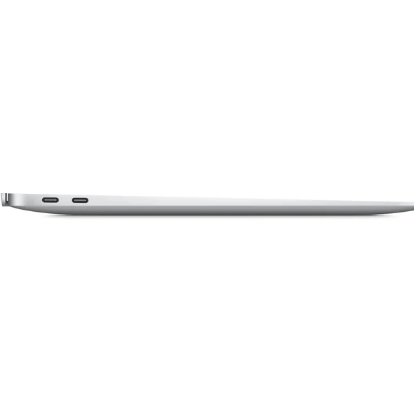 Apple MacBook Air 13,3" / M1 / 8GB / 256GB / strieborný (Ďalšia) - Notebooky - Obrázok 40U4000501
