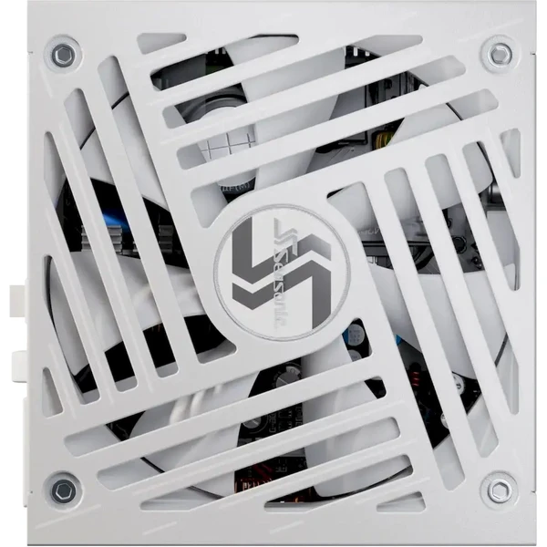 Seasonic Focus GX V4 850W biely - Zdroje - Obrázok 40VF000K01