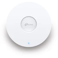 TP-Link AX5400 prístupový bod biely - Access pointy