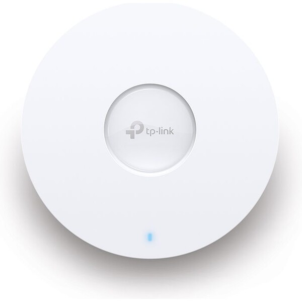 E-shop TP-Link AX5400 prístupový bod biely