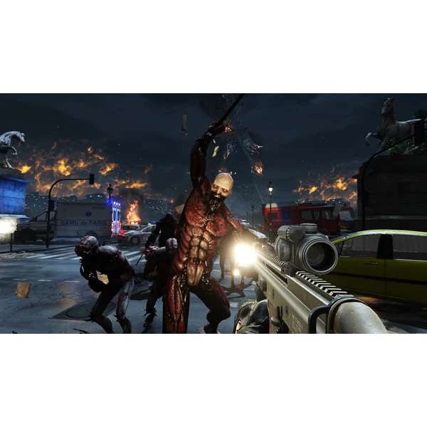 Killing Floor 2 (PS4) - Hry na PS4 - Obrázok 40X3100201