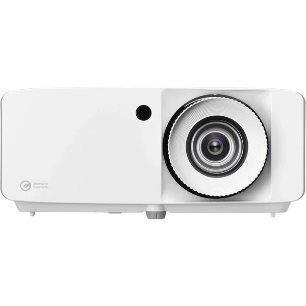 Optoma UHZ66 - Projektory - Hlavný obrázok