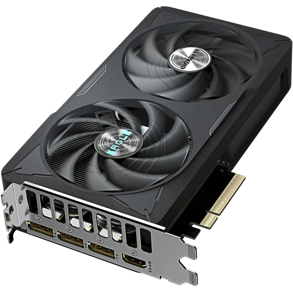 GIGABYTE NVIDIA GeForce RTX 5060 EAGLE OC 8G - Grafické karty - Obrázok 40XE000P01