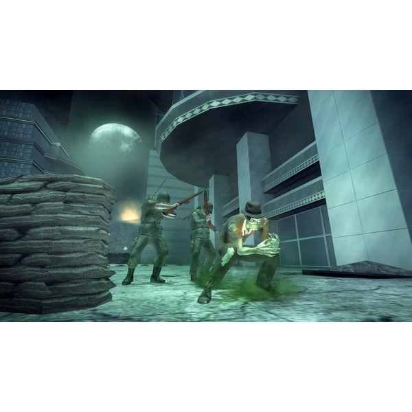 Stubbs the Zombie v Rebel Without a Pulse (Switch) - Hry na Nintendo Switch - Obrázok 40YS600301