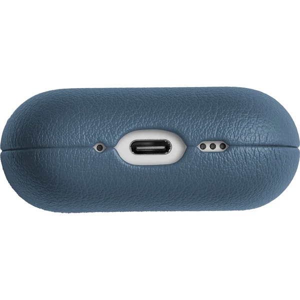 Native Union (RE)Classic Case puzdro pre AirPods Pro 3 navy - Puzdra - Obrázok 40a890c53c8d4d56b1294f35c4d15aa1