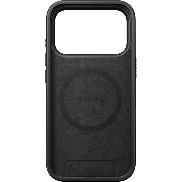 Nomad Sport Case MagSafe kryt iPhone 18 Pro Black - Puzdra - Obrázok 40ac6cac2c834bc8b99f6440e7b8d074