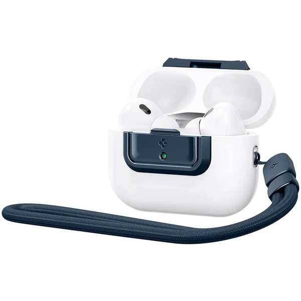 Spigen Lock Fit M puzdro AirPods Pro (2nd/1st Gen) modré - Puzdra - Obrázok 40b33c2b87c74b1bbbd42f185251d619