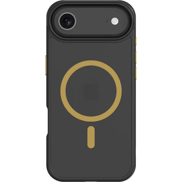 Tactical MagForce Hyperstealth 2.0 kryt iPhone Air Black/Yellow - Puzdra - Obrázok 40df16ca3cc04e439731ba004262f8a4