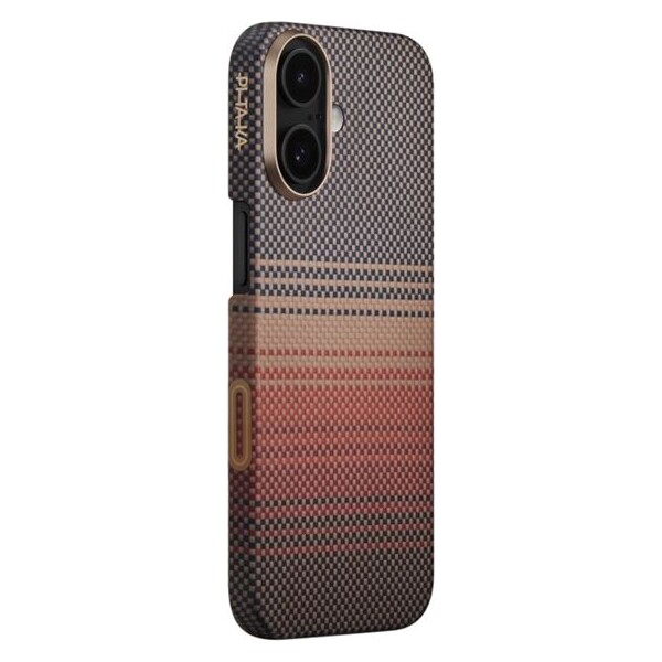 E-shop Pitaka Ultra-Slim Case MagSafe kryt iPhone 17 Sunset