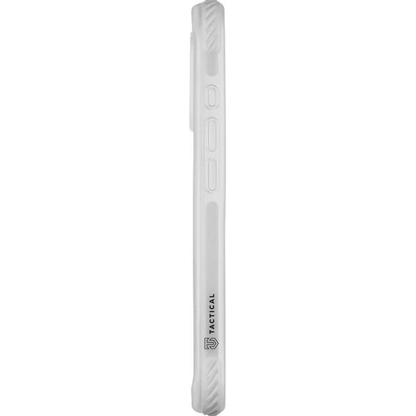 Tactical MagForce Hexagon kryt Apple iPhone 16 biely - Puzdra - Obrázok 40f6bf52d7ce4d25ad3a0885992ae873