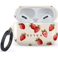 Burga puzdro pre Airpods Pro 3 Freshly Picked - Puzdra