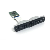 ASUS NUC LAN a USB sieťová karta - Sieťové karty