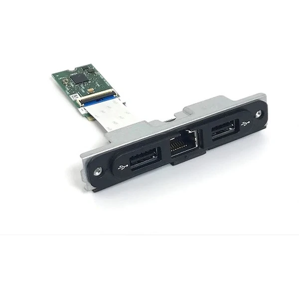 ASUS NUC LAN a USB sieťová karta - Sieťové karty - Hlavný obrázok
