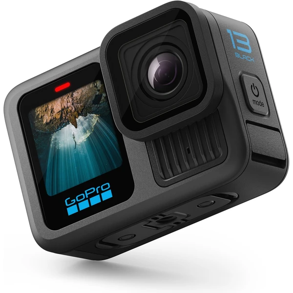 GoPro HERO13 Black Bundle - Kamery - Obrázok 4109000N01