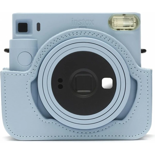 Fujifilm Instax Square SQ1 púzdro Glacier Blue - Puzdra - Obrázok 4118000N01