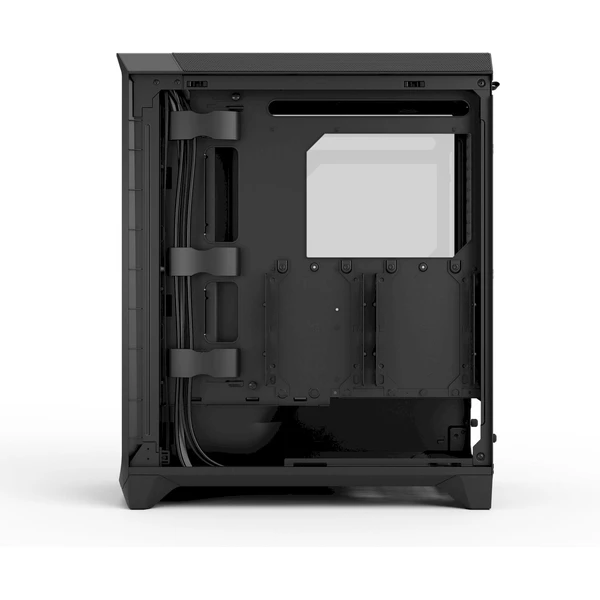 Fractal Design Meshify 3 Black TG Light Tint - Počítačové skrine - Obrázok 412G000J01