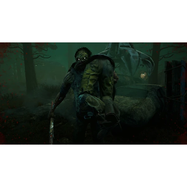 Dead by Daylight (PS4) - Hry na PS4 - Obrázok 4134100201