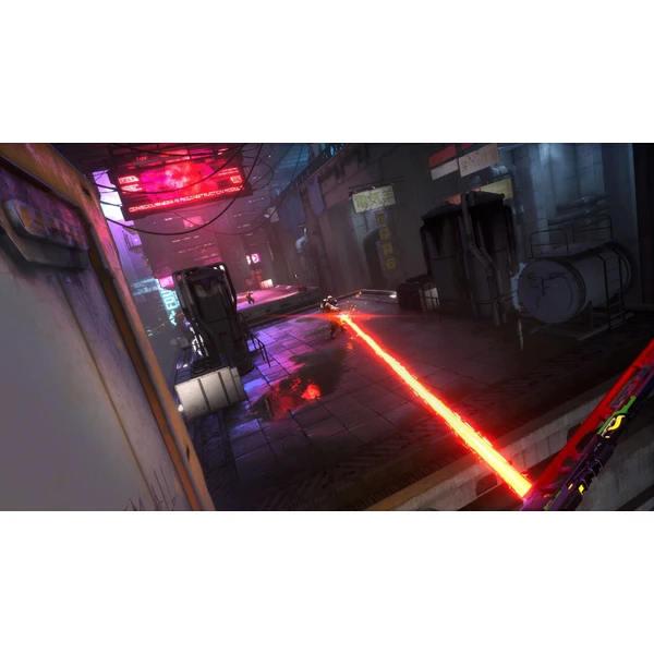 Ghostrunner 2 (PS5) - Hry na PS5 - Obrázok 414A000601