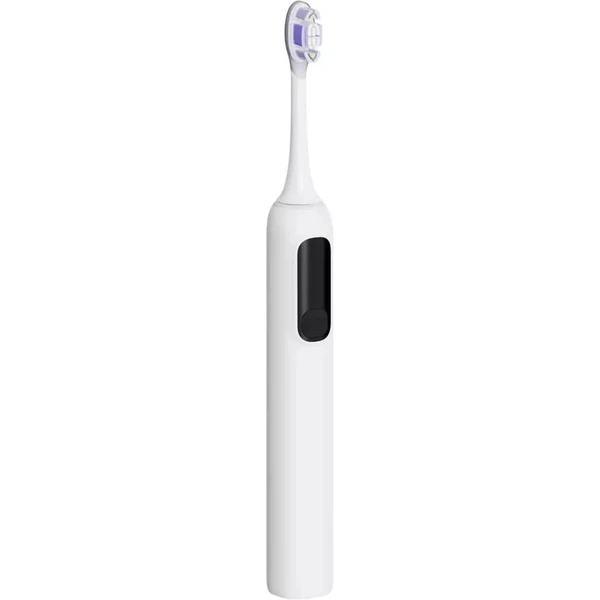 Xiaomi Oscillation Electric Toothbrush Pro elektrická kefka biela - Zubné kefky - Obrázok 414H000K01