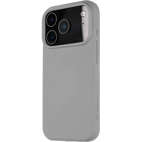 Tactical MagForce Velvet Smoothie kryt Apple iPhone 17 Pro Foggy - Puzdra - Obrázok 414aec90d59648fcb622efd0cecdeb78