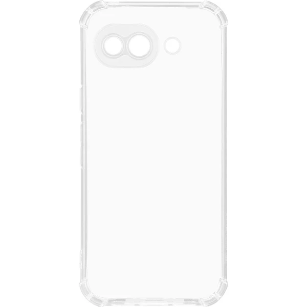 Taktický TPU Plyo kryt Google Pixel 10a číry - Puzdra - Obrázok 4152d1267c7b422f8e9be31c3c096f28