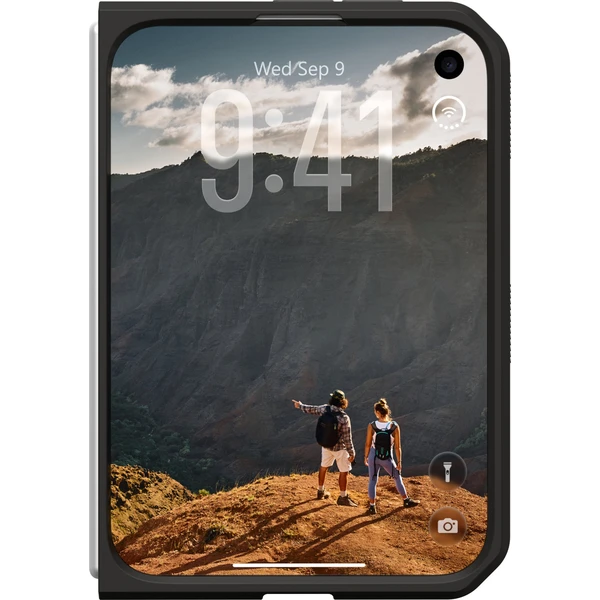 UAG Mouve MagSafe, popolavý - iPhone 2026 Fold - Puzdra - Obrázok 415d2c724a8a4835beb7e0777f5ab0c9