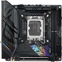 ASUS ROG STRIX B760-I GAMING WIFI - Základné dosky