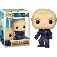 Funko POP! #1304 Filmy: Aquaman a Lost Kingdom - Orm - Funko POP!