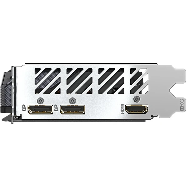 GIGABYTE AMD Radeon RX 9060 XT GAMING 8G 8GB GDDR6 - Grafické karty - Obrázok 416H000N01