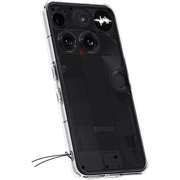 Spigen Ultra Hybrid kryt Nothing Phone (3) crystal clear - Puzdra - Obrázok 416fd44ca14e473a87a0231faa507ac2