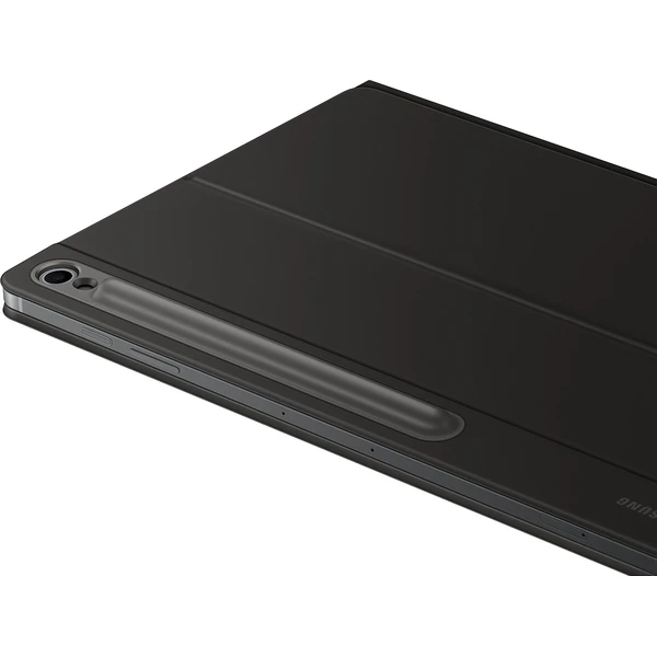 Samsung puzdro s klávesnicou a touchpadom pre Galaxy Tab S10 FE+ čierne - Puzdra s klávesnicou - Obrázok 417186761f5d4314b349ccbbca6fda44